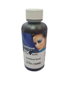 SubliNova smart Subli Nova 6 X 100ml Sublimation Ink, High Density Professional Dye Sublimation Refill Inks Made in Korea,(for CISS). for Inkjet Printers, Heat Transfer on Mugs, t-Shirts, Phone Case etc. (6 Colors)  - Image 3