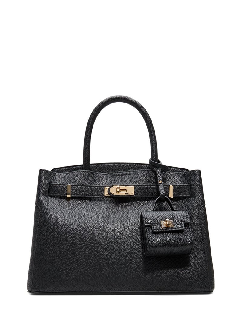 CALL IT SPRING TOP HANDLE Satchel - Image 1