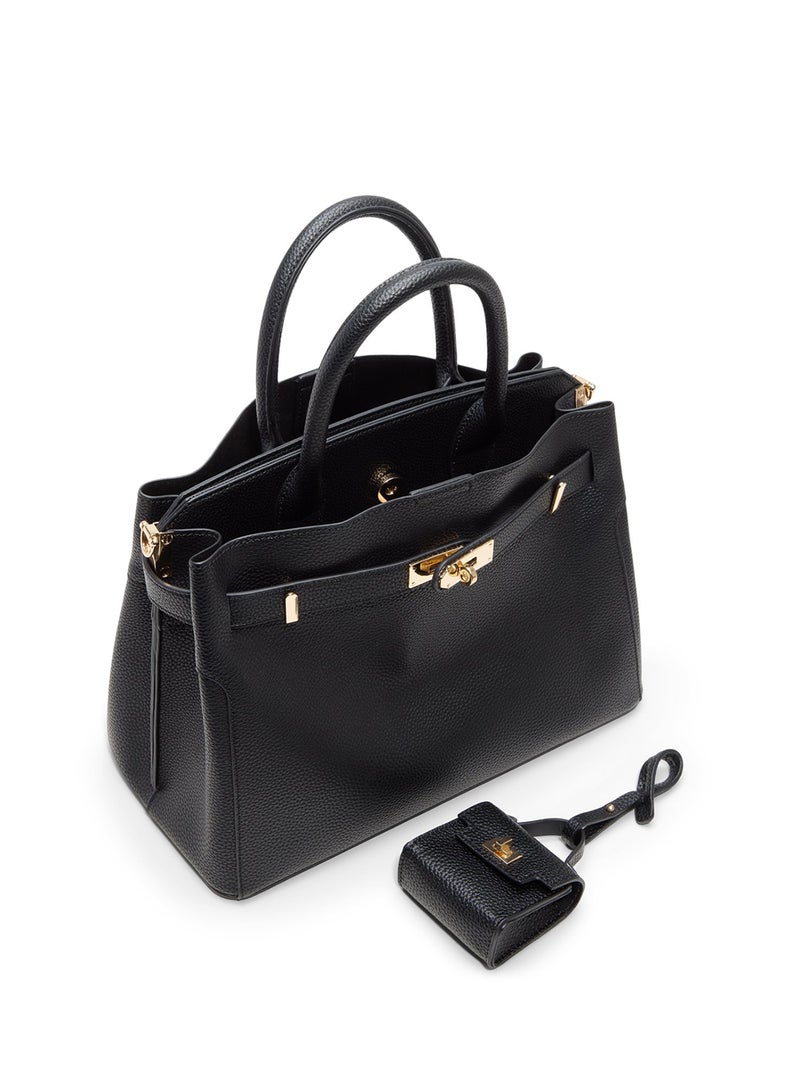 CALL IT SPRING TOP HANDLE Satchel - Image 3