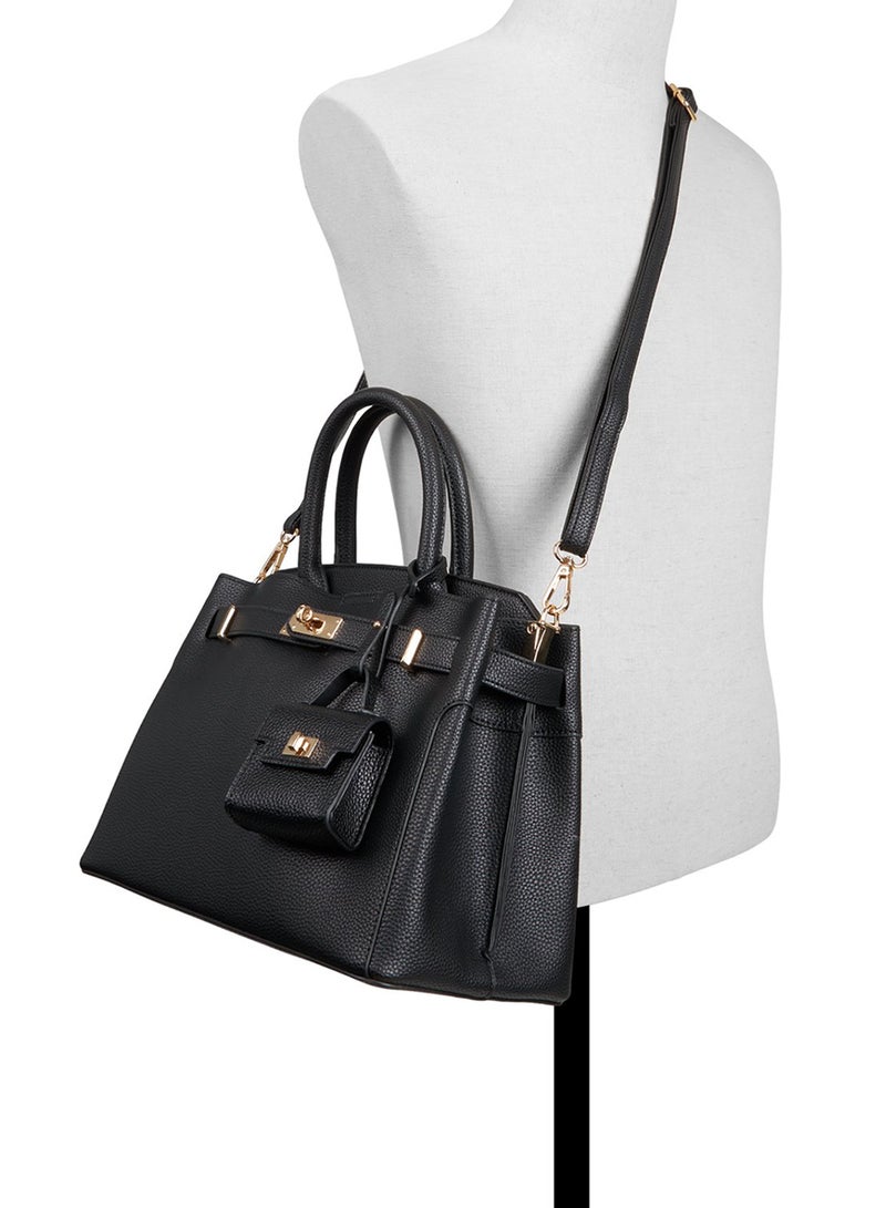 CALL IT SPRING TOP HANDLE Satchel - Image 4