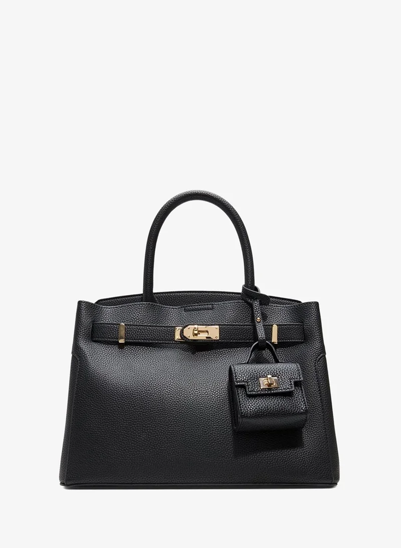 CALL IT SPRING Lemercier Satchel Bag