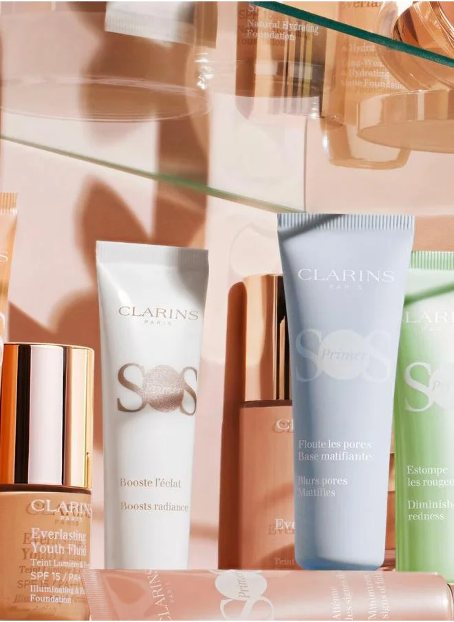 CLARINS Sos Primer Matifying 30Ml.