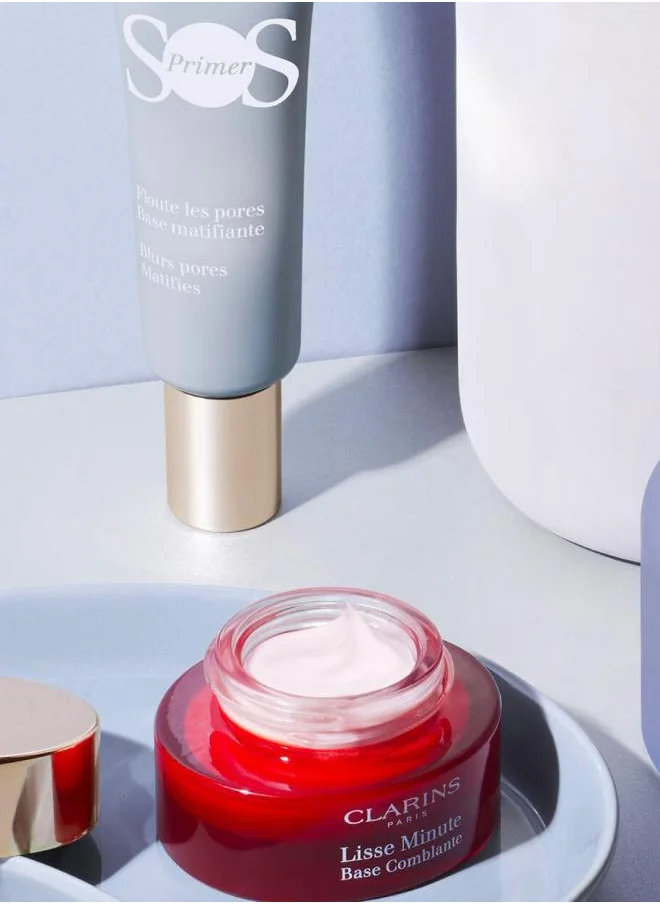 CLARINS Sos Primer Matifying 30Ml.