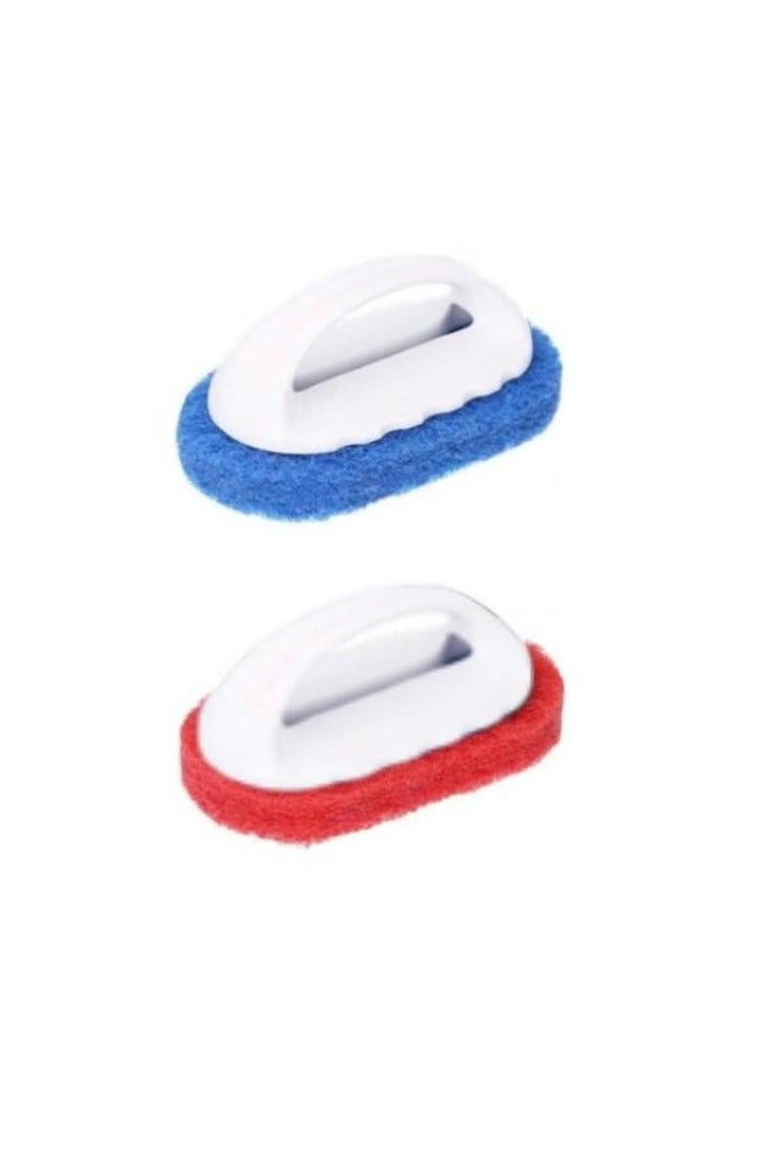 ركسو 2 فرشة تنظيف متعددة الأغراض للبلاط والأرضيات والمسابح - Image 1