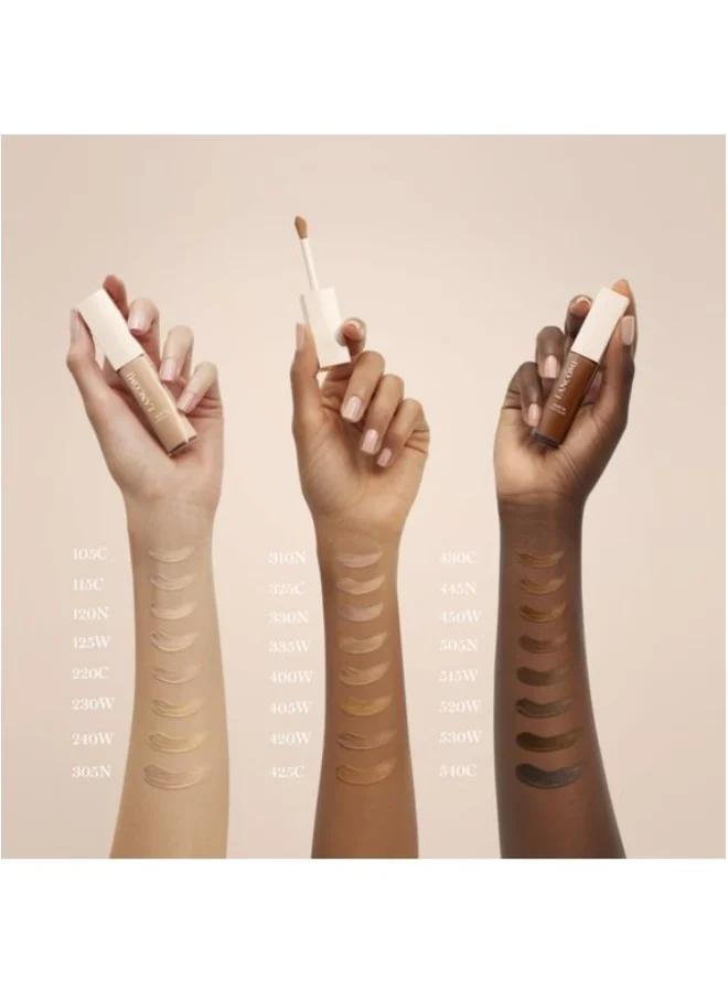 LANCOME Teint Idole Ultra Wear Care & Glow Serum Concealer 305N
