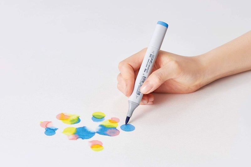 Copic Markers 110-Sketch, Special Black - Image 3