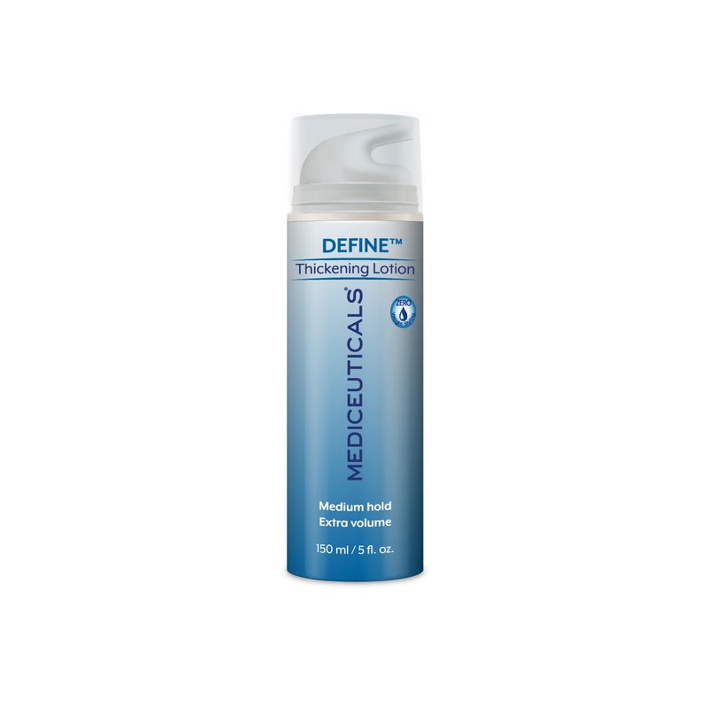 Mediceuticals Define Thickening Lotion 5oz  150ml