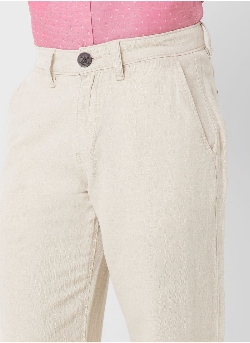 bhpoloclub - Essential Straight Fit Chinos - Image 1