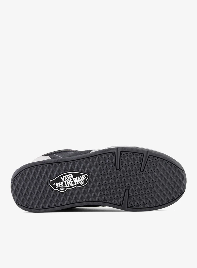 VANS Grey Rowley XLT Unisex Shoes  | Best Price UAE