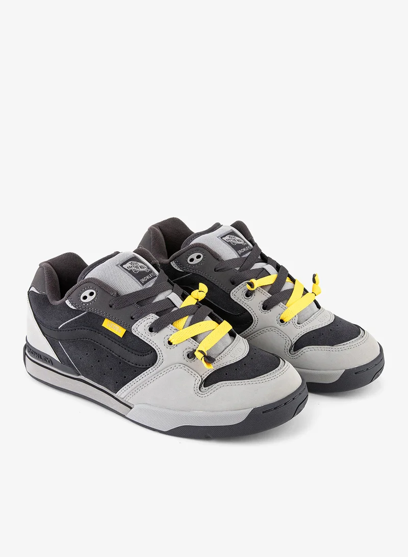 فانز أحذية روولي  للجنسين