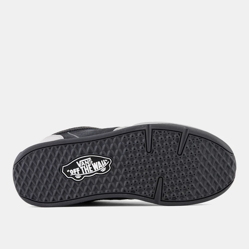 Vans Grey Rowley XLT Unisex Shoes  | Best Price UAE