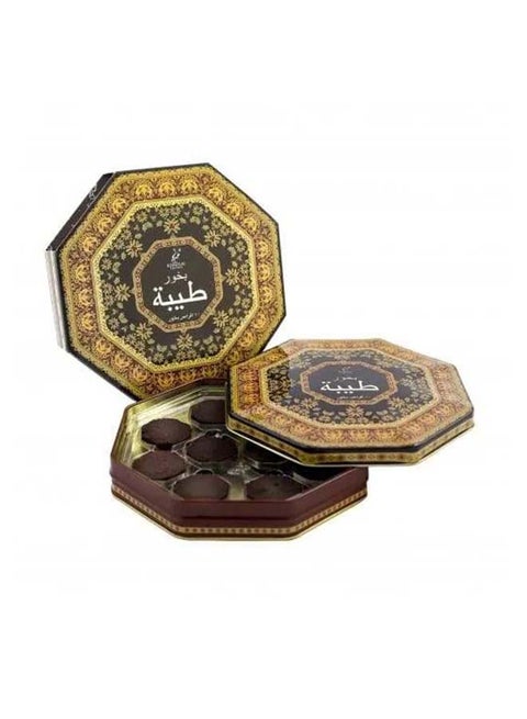 Taiba Bakhoor 58 G