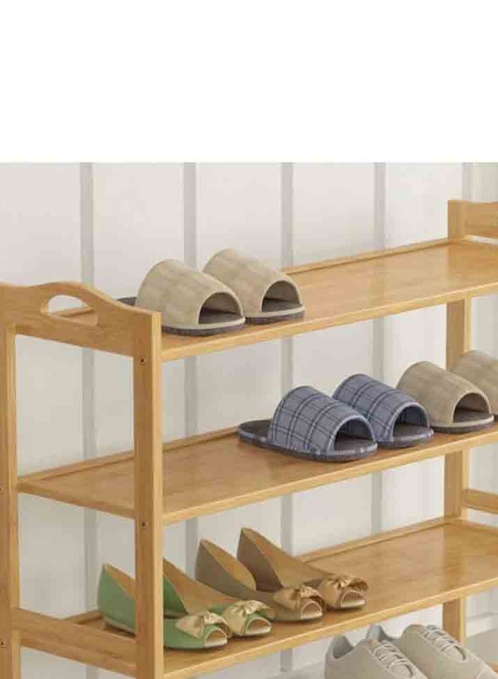 سي او أرماء منظم رفوف للأحذية من ٣  طبقات مصمته - Image 3
