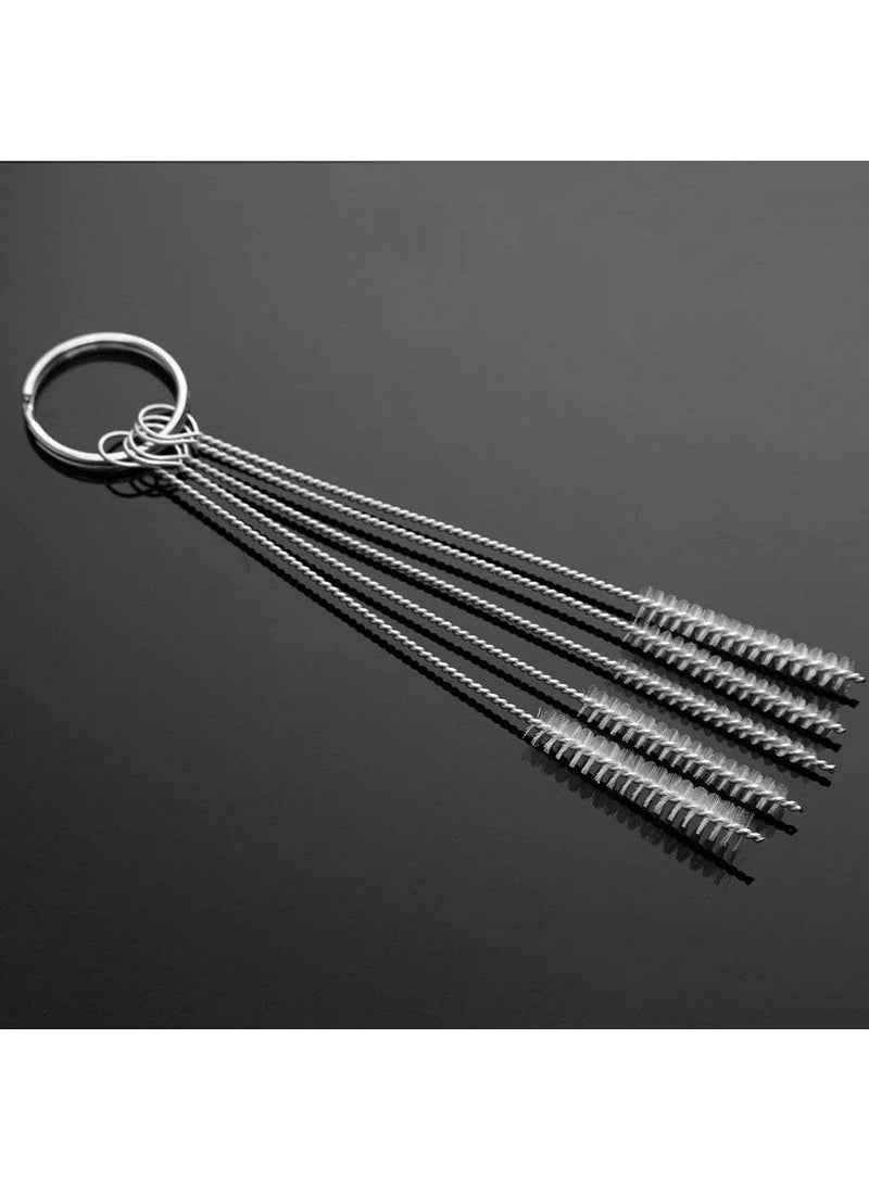 DIY Crafts Diy Crafts 12919 11093 Carburetor Carbon Dirt Jet Cleaning Tool Kit Cleaner Tools Set, Multicolor, 30 Piece  - Image 3