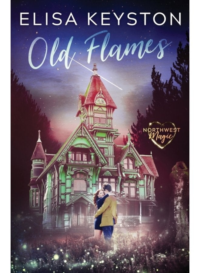 Old Flames 2 - Paperback
