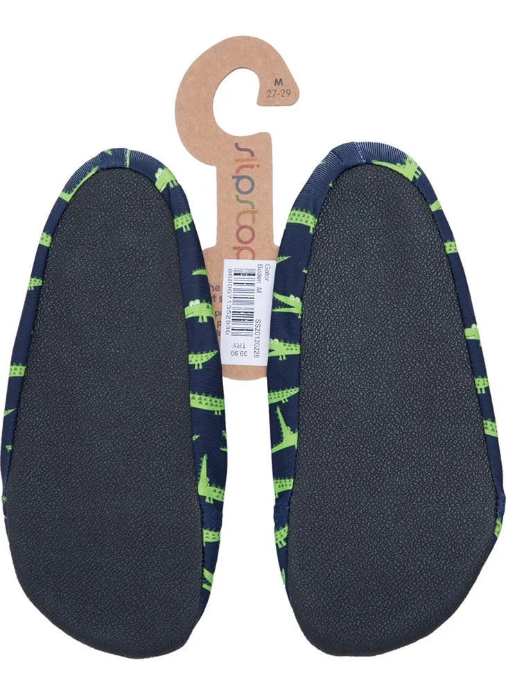 سليب ستوب Gator Non-Slip Water Shoes