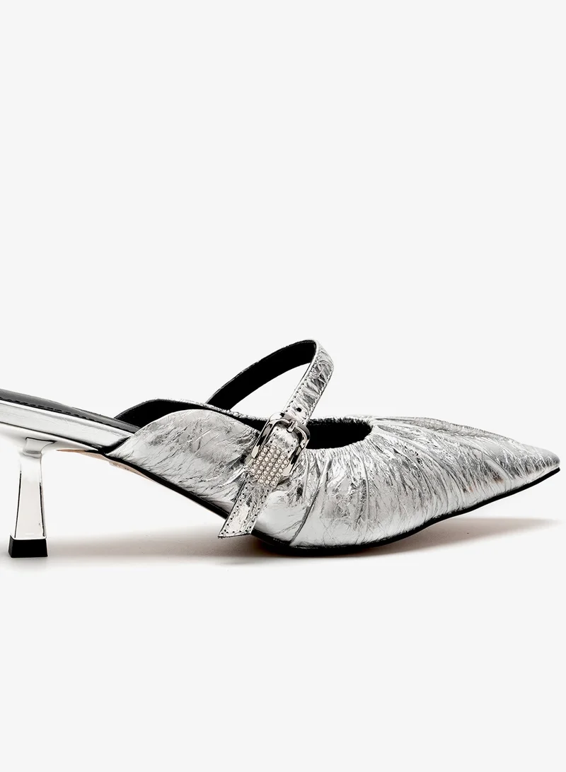 LORIANNE Catherine - Mules