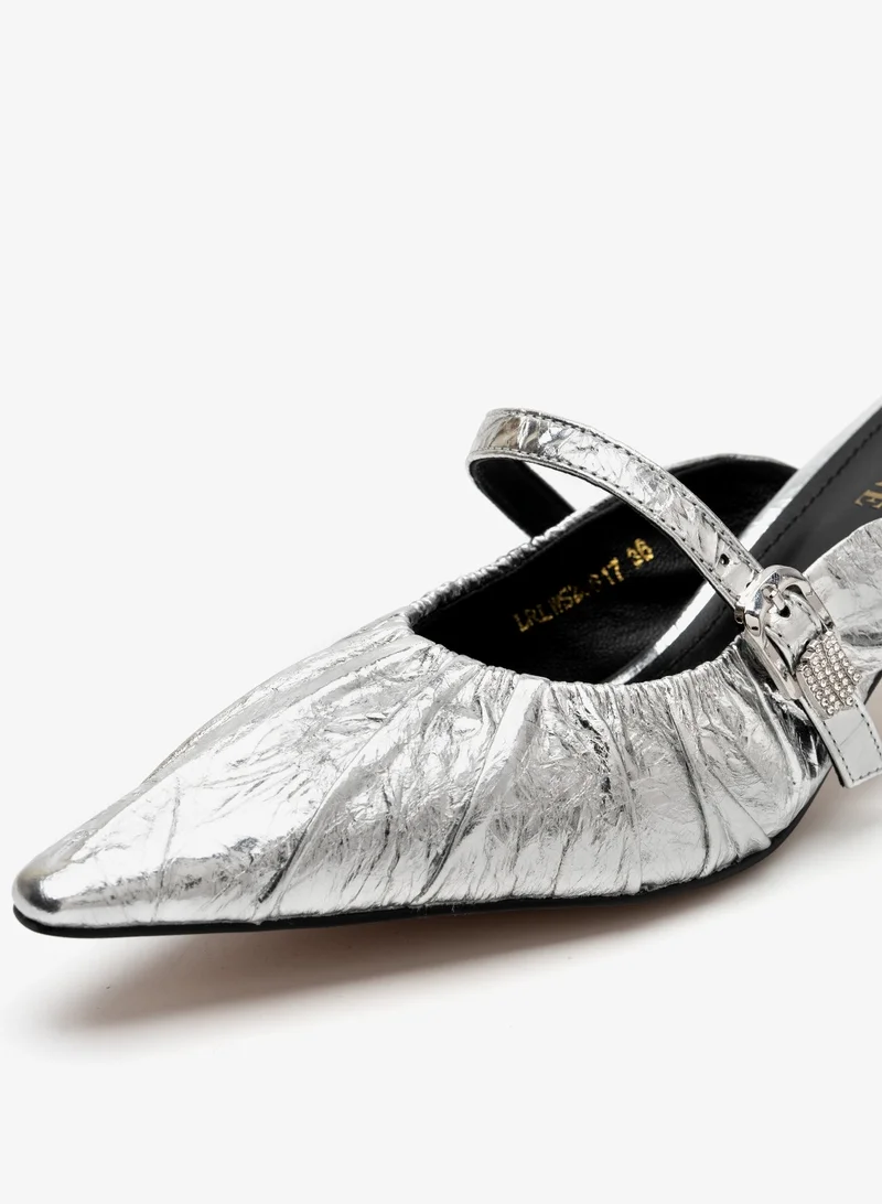 LORIANNE  Catherine - Mules for Women | Best Price UAE