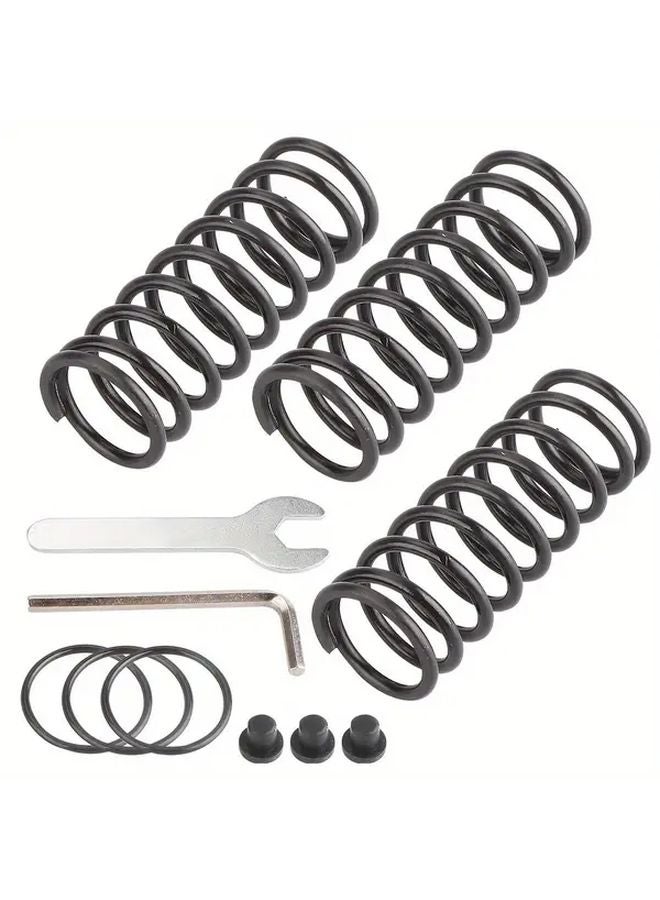 Metal Brake And Clutch Spring Upgrade Kit For Logitech G25 G27 G29 G920 Racing Wheel - Image 5