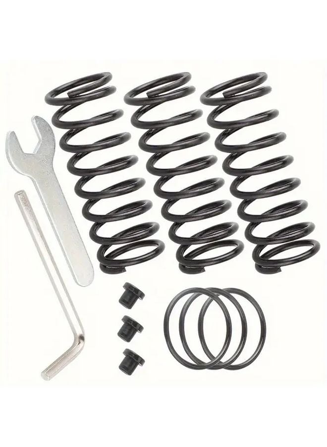 Metal Brake And Clutch Spring Upgrade Kit For Logitech G25 G27 G29 G920 Racing Wheel - Image 2
