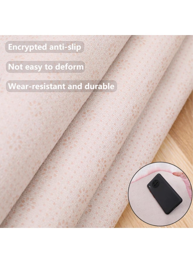 Carpet Living Room Soft Fluffy Area Carpet Bedroom Living Room Shaggy Washable Anti-Skid Comfortable Large Rugs Indoor Modern Home Decor Floor Carpet Multiple Sizes Available - Image 4