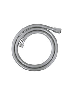 Grohe GROHE Bathroom Fixtures, Shower Hose with heat resistance- Relexaflex Collection, 28150001  - Image 1