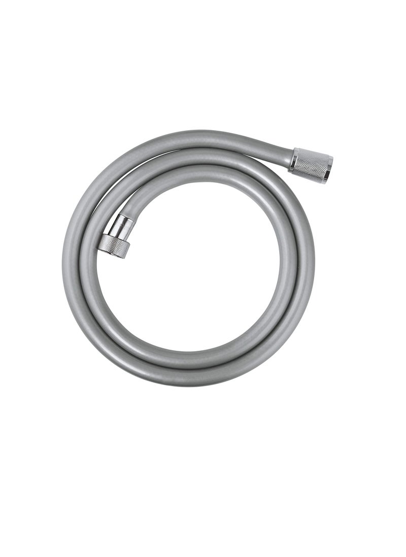 Grohe GROHE Bathroom Fixtures, Shower Hose with heat resistance- Relexaflex Collection, 28150001  - Image 1