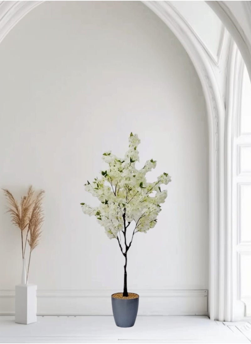 AL KHALDIYA Spring flower tree 140 cm  - Image 1