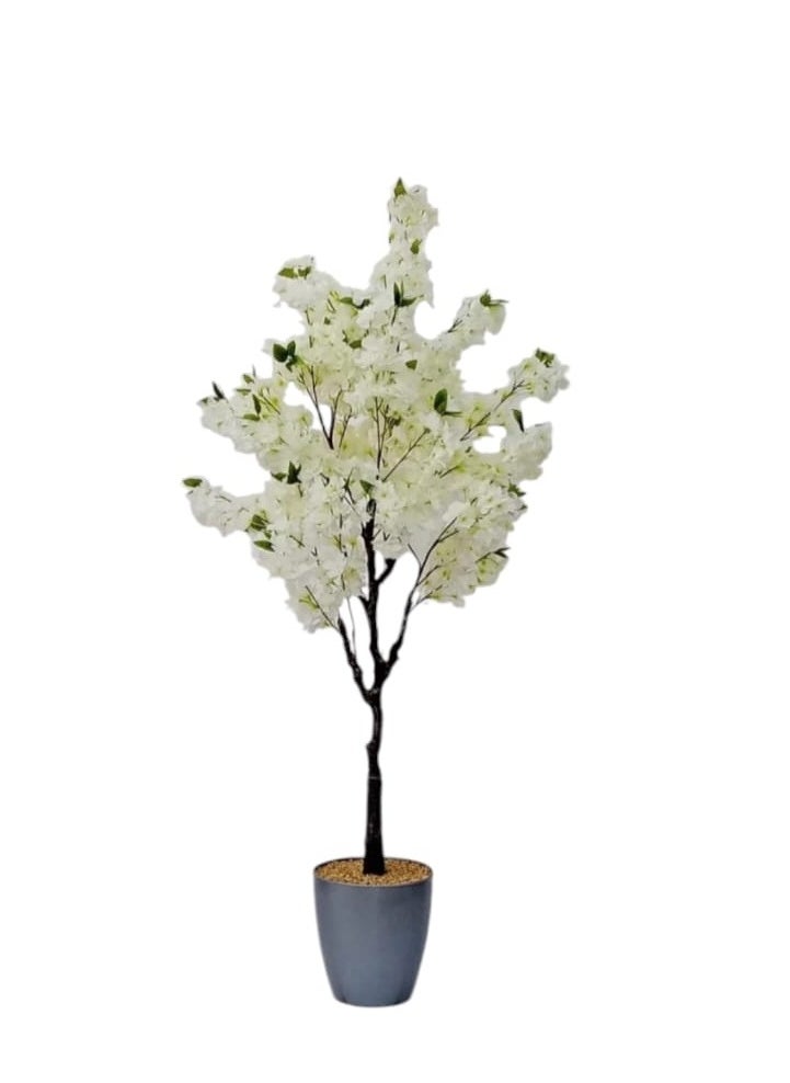 AL KHALDIYA Spring flower tree 140 cm  - Image 2
