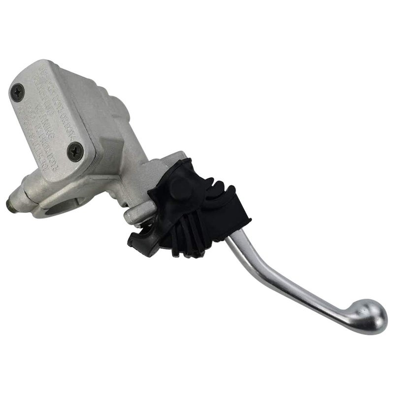 M MATI Front Brake Master Cylinder Assembly for Honda CR125 CR250 CR500 CRF125 CRF150 CRF230 CRF250 CRF250 CRF450 XR250 XR400 XR650 45510KCE671
