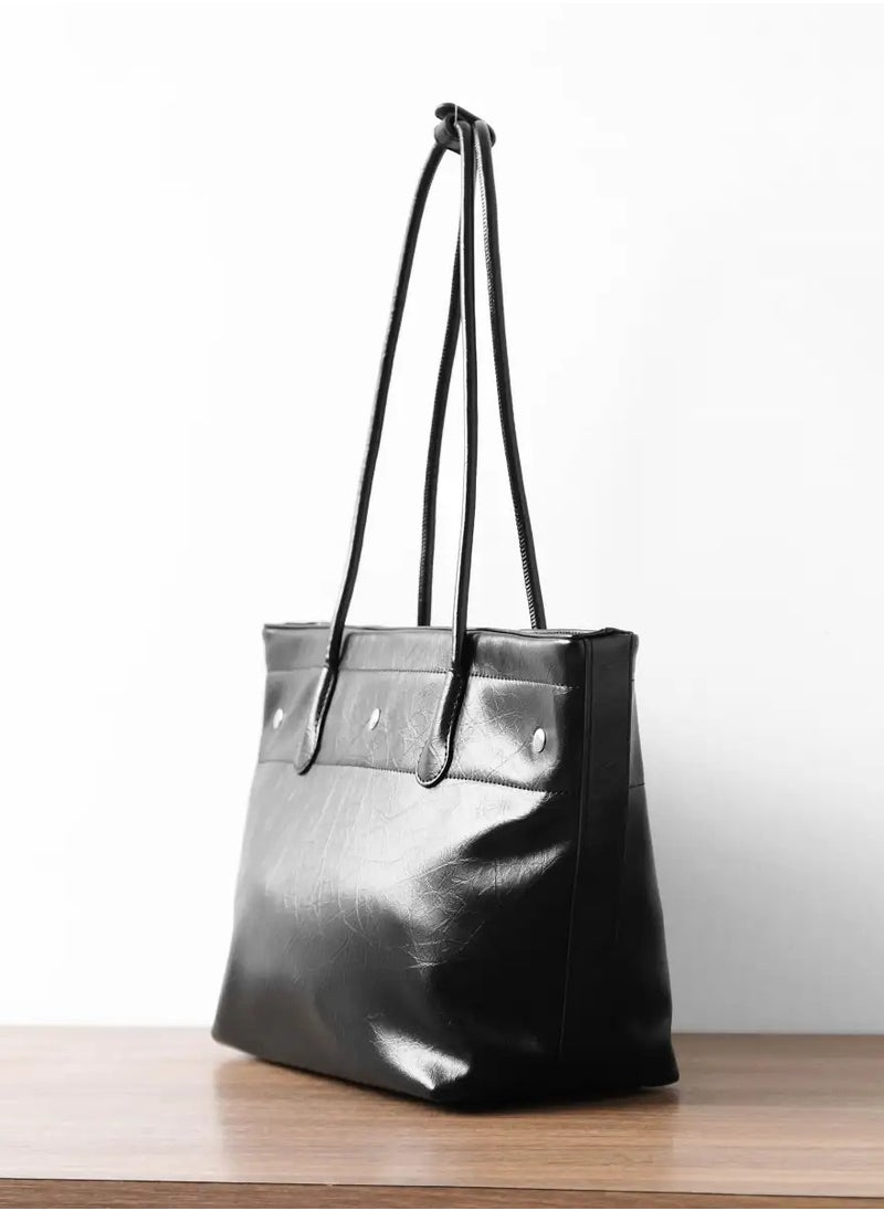 High quality cowhide soft leather tote bag Coffee - pzsku/ZE7D287E667279E569A8CZ/45/_/1731730860/b99bf5b0-282b-43d0-a2d8-78d929ac42dc