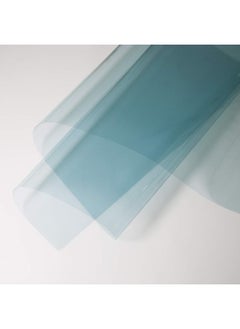 Nano Ceramic Car Front Window Film 99 Anti Uv Heat Insulation Sun Blocking Solar Window Tint For Car Windshield Rear Side Window 40Inch X 10Feet Roll 80 Vlt