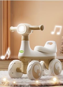 Wiggle White Beige