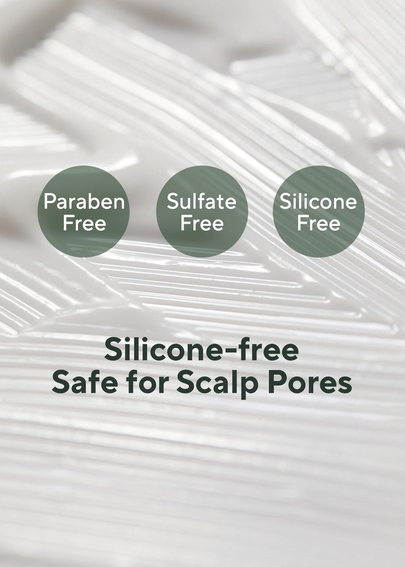 AROMATICA Rosemary Hair Thickening Conditioner 13.53oz/400ml, Vegan Hair Conditioner for damaged hair and dry hair - Moisturizing Conditioner For Men and Women - Image 4