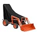 GREHABOR Tractor Cover Waterproof Compact Utility Tractor Heavy Duty 600D Thicken Oxford Cowling Cover Large - Image 2