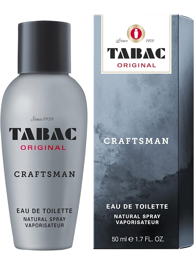 تاباك اوريجينال عطر إن إس 50 مل 4011700447039*CRT 48 - Image 1