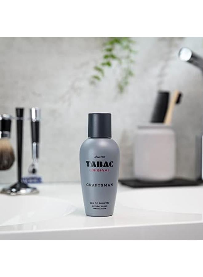 تاباك اوريجينال عطر إن إس 50 مل 4011700447039*CRT 48 - Image 3