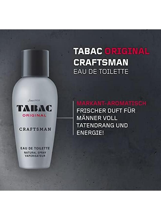 تاباك اوريجينال عطر إن إس 50 مل 4011700447039*CRT 48 - Image 2