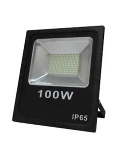 Generic Flood Lights LED Smd100 Watt  Yellow 