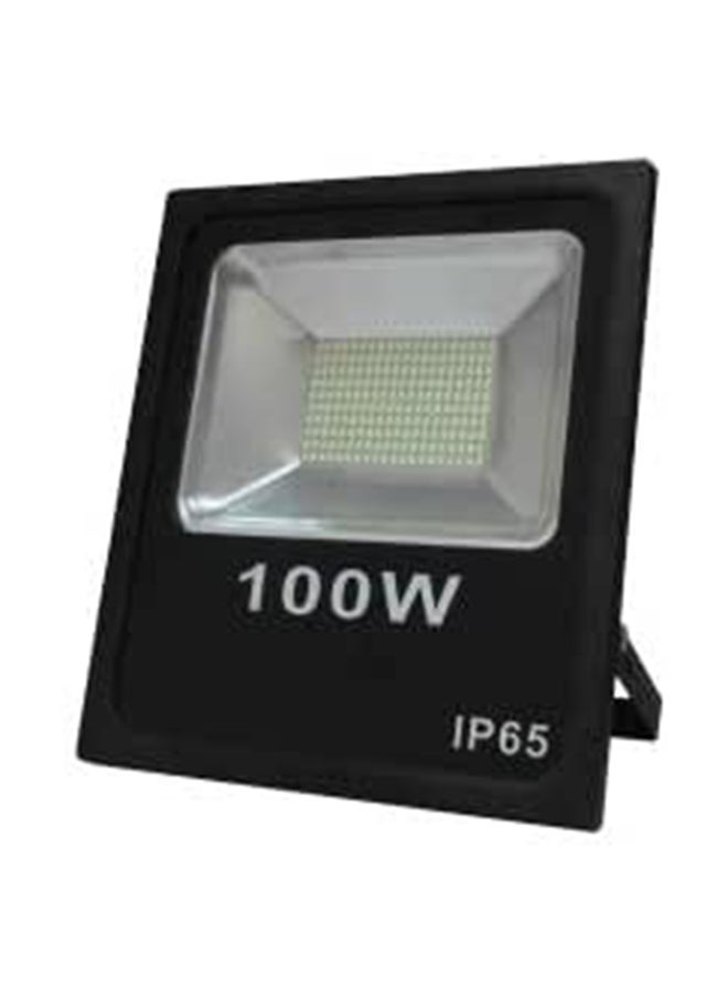 Generic Flood Lights LED Smd100 Watt  Yellow 