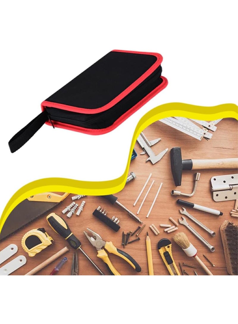 GGOOT Titanium Screwdriver Set Essential Hardware Kit For Any Project Portable Metal RC Hex Driver Set Hex Head Tool Kit Set - Image 4