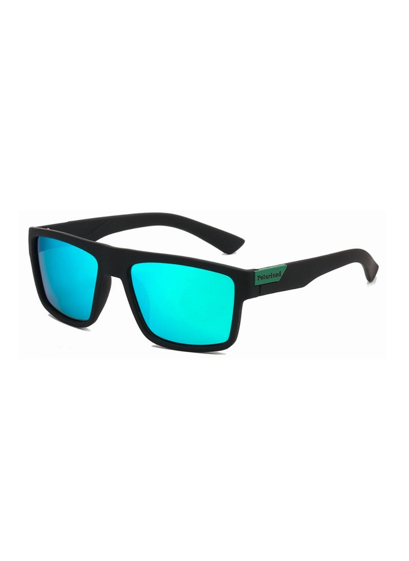 Urban Utility - Urban Elegance - Elevate Your Style with Trendsetting Men's Sunglasses: Stylish Shades, UV Protection, Polarized Lenses in Dubai - Top-rated Fashion for Men with Retro Styles, Latest Trends Online UAE - Image 1