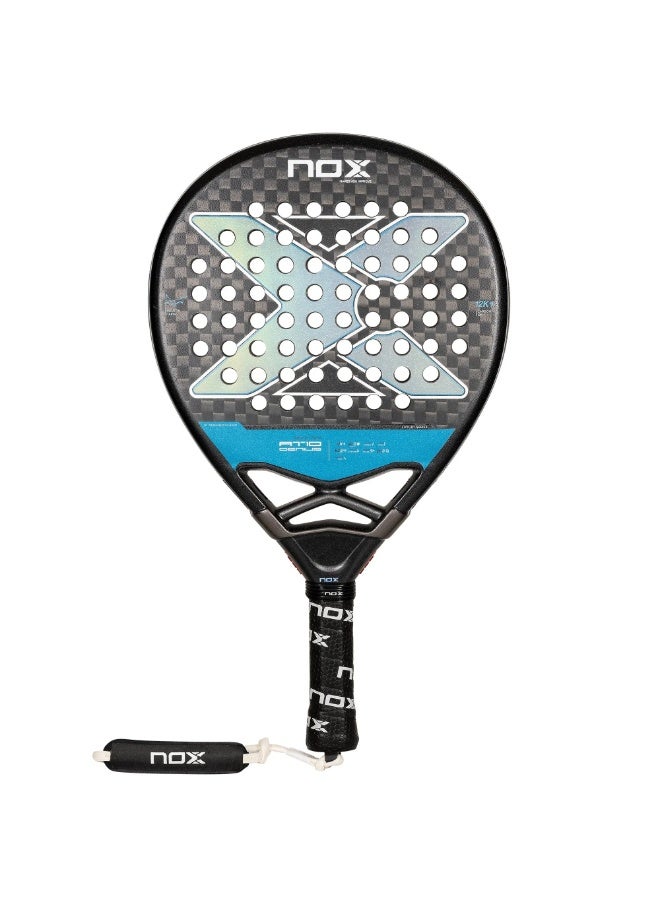 نوكس اي تي 10 جينيوس 12ك مضرب بادل - Image 2