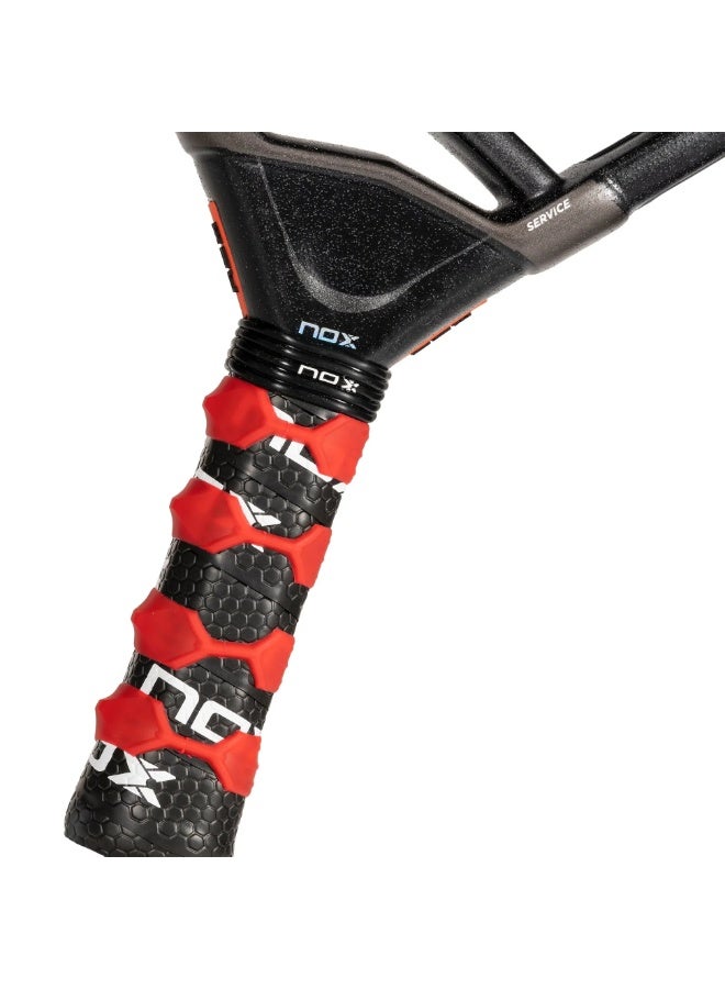 نوكس اي تي 10 جينيوس 12ك مضرب بادل - Image 4