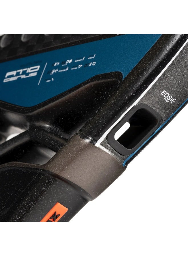 نوكس اي تي 10 جينيوس 12ك مضرب بادل - Image 3