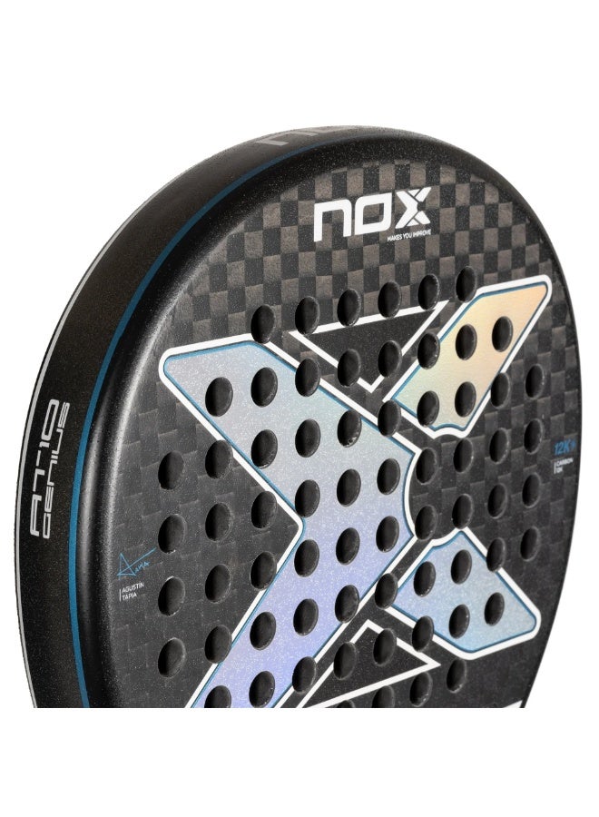 نوكس اي تي 10 جينيوس 12ك مضرب بادل - Image 5