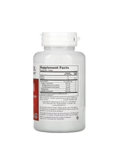 Protocol For Life Balance Krill Oil Double Strength 1000 mg 60 Softgels  - Image 2