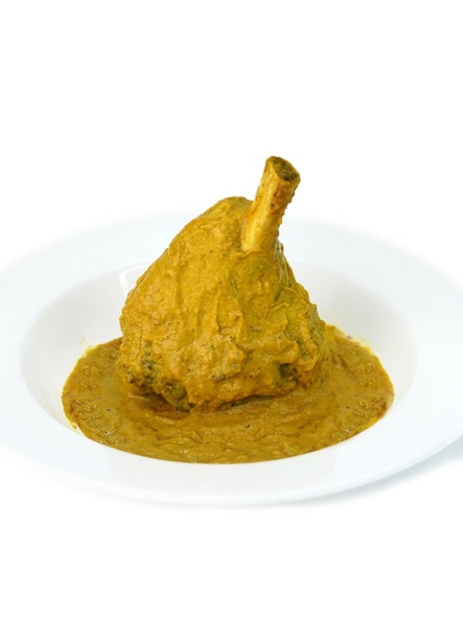 Lamb Shank, Korma - Approx 500g , New Zealand