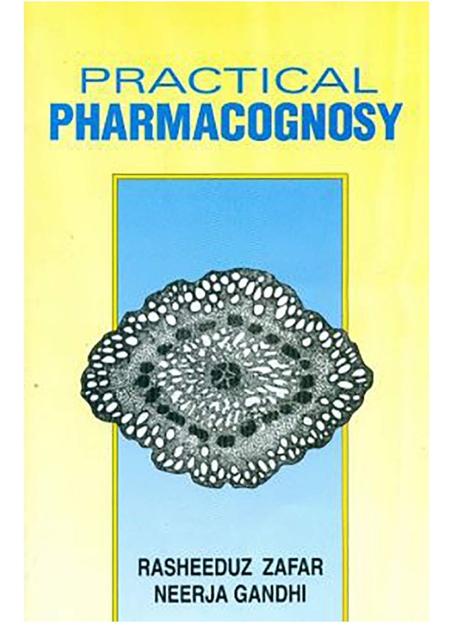 Practical Pharmacognosy 