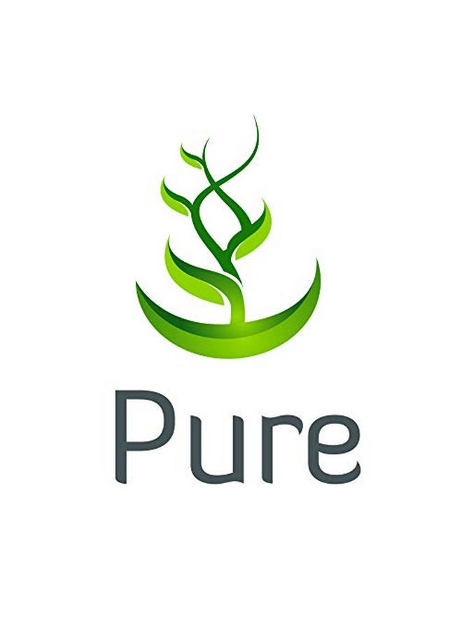 PURE ORIGINAL INGREDIENTS - Chlorella Powder (8 Ounce) - Image 1